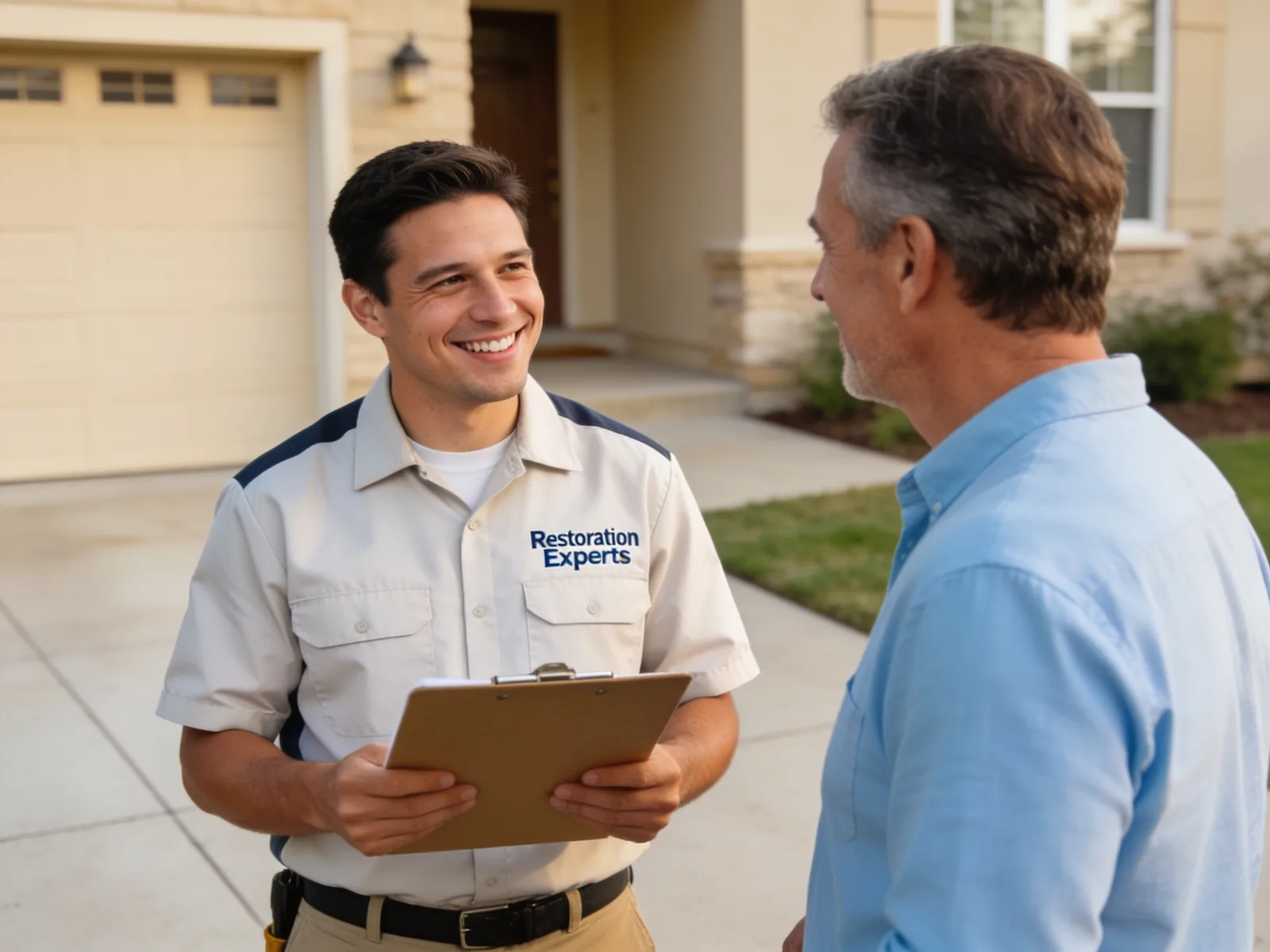 Water Damage Cleanup Berclair, TX FAQs